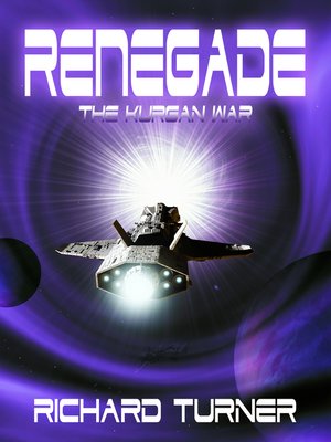 cover image of Renegade